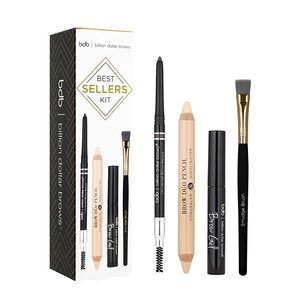 🎀 BILLION DOLLAR BROWS Best Sellers Kit